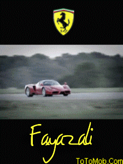 Fayaz car